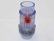 NPC114H Supco Negative Pressure Trap