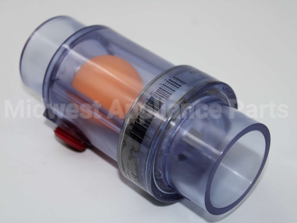 NPC114H Supco Negative Pressure Trap