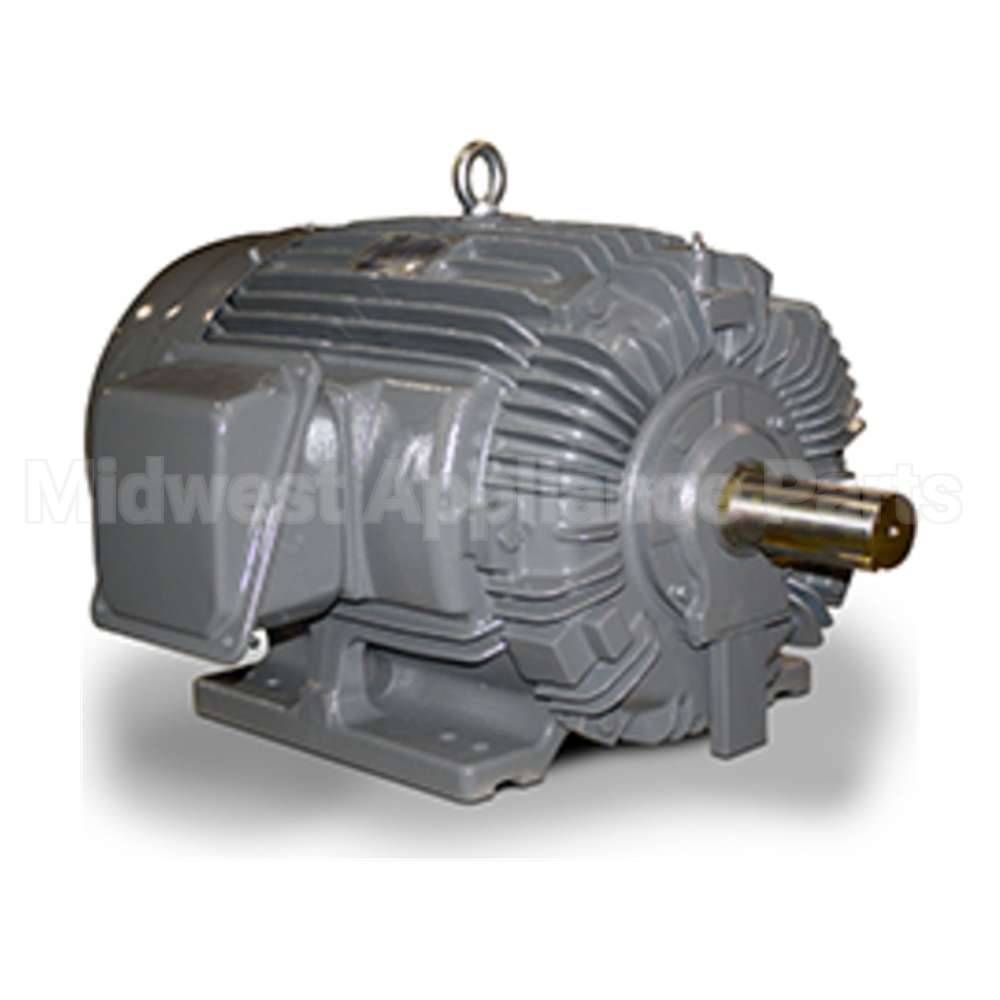 NPV0602C Teco Motor