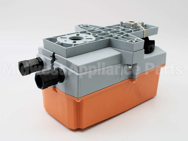 NRX24-MFT-T-N4 Belimo 24V Nema4X Actuator