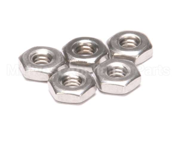 NS-011-12 Hobart Nut