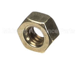 NS-014-01 Hobart Nut,Hex 1/4-20 Brs