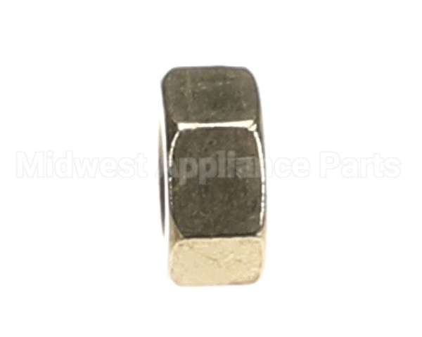 NS-014-01 Hobart Nut,Hex 1/4-20 Brs