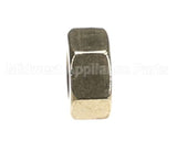 NS-014-01 Hobart Nut,Hex 1/4-20 Brs