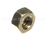 NS-014-01 Hobart Nut,Hex 1/4-20 Brs
