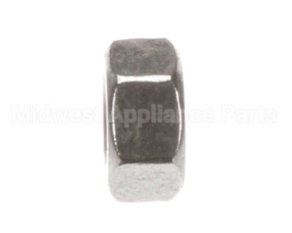 NS-015-11 Hobart Nut, 5/16-18 Hex (Sst)