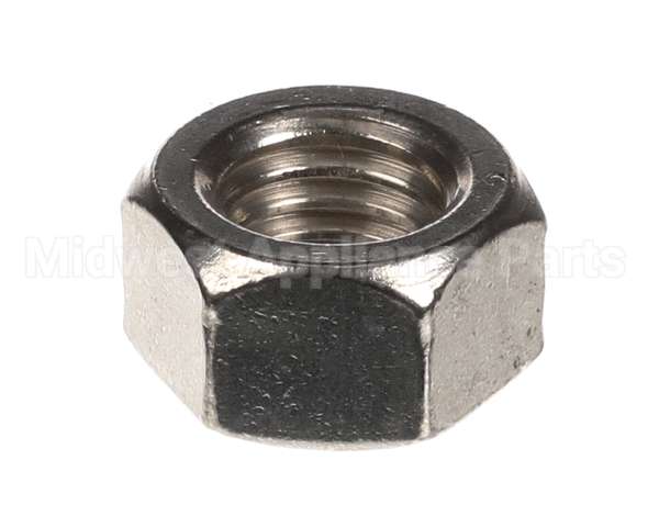 NS-015-17 Vulcan Hart Nut,Hex 5/8-11 Sst
