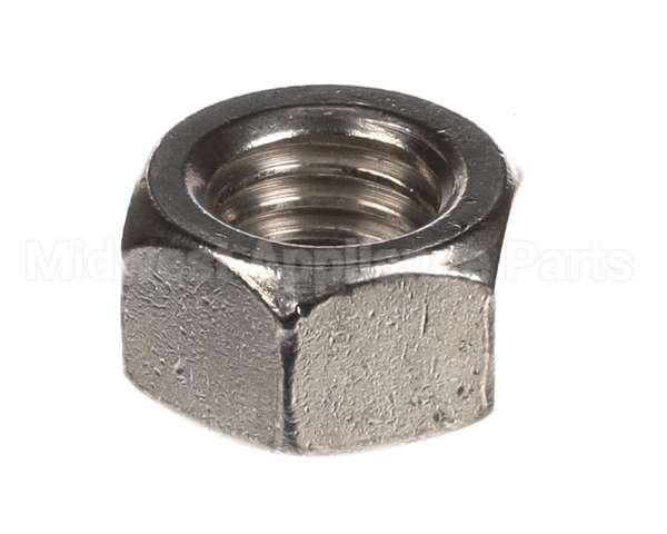NS-015-17 Vulcan Hart Nut,Hex 5/8-11 Sst