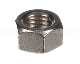 NS-015-17 Vulcan Hart Nut,Hex 5/8-11 Sst