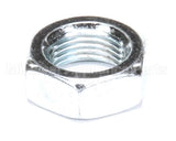 NS-017-41 Hobart Jam Nut, 5/8-18 Hex (Sst)