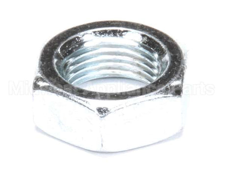 NS-017-41 Hobart Jam Nut, 5/8-18 Hex (Sst)