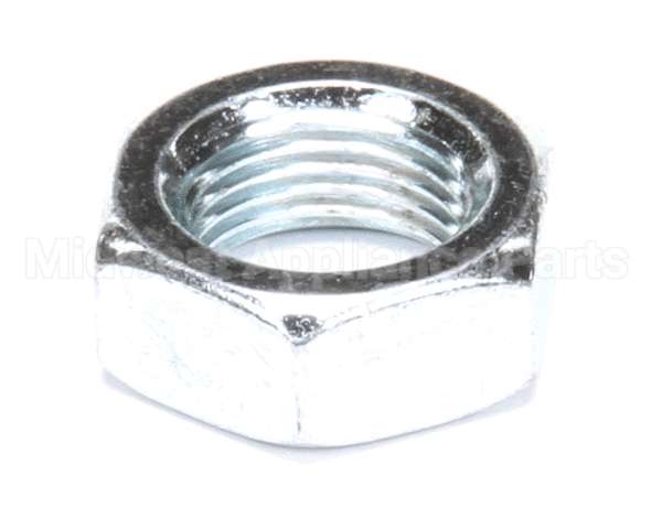 NS-017-41 Hobart Jam Nut, 5/8-18 Hex (Sst)