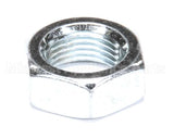 NS-017-41 Hobart Jam Nut, 5/8-18 Hex (Sst)