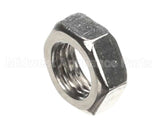NS-018-18 Hobart Nut, Hex Jam 3/8-24 Sst
