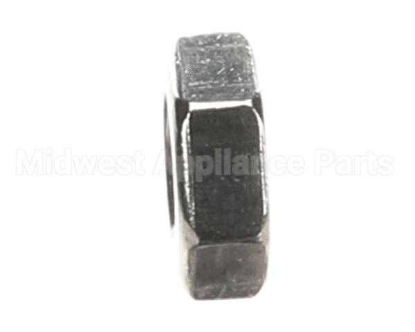 NS-018-18 Hobart Nut, Hex Jam 3/8-24 Sst
