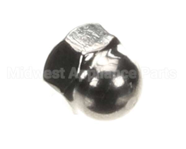 NS-025-01 Hobart Crown Nut, 10-24 (Sst)