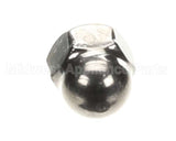NS-025-01 Hobart Crown Nut, 10-24 (Sst)