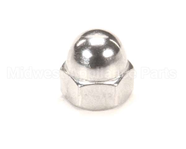 NS-025-04 Hobart Nut,Crown 1/4-20