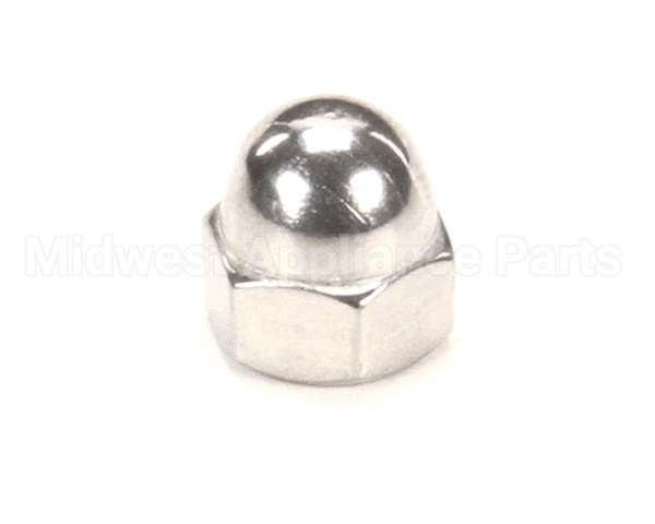 NS-025-04 Hobart Nut,Crown 1/4-20