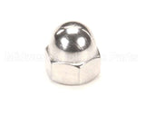 NS-025-04 Hobart Nut,Crown 1/4-20