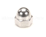 NS-025-04 Hobart Nut,Crown 1/4-20