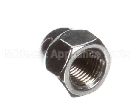 NS-025-11 Hobart Nut