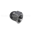 NS-025-16 Compatible Vulcan Nut, Crown 3/8-16