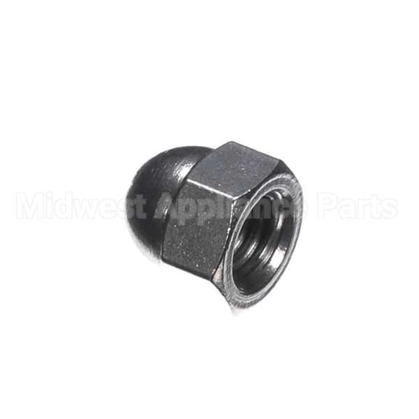 NS-025-16 Compatible Vulcan Nut, Crown 3/8-16
