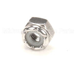 NS-031-49 Hobart Stop Nut 10-32 Hex (Sst)