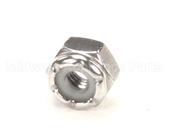 NS-031-49 Hobart Stop Nut 10-32 Hex (Sst)