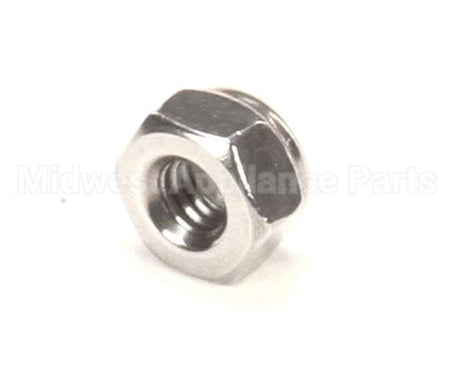 NS-031-49 Hobart Stop Nut 10-32 Hex (Sst)