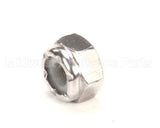 NS-031-49 Hobart Stop Nut 10-32 Hex (Sst)