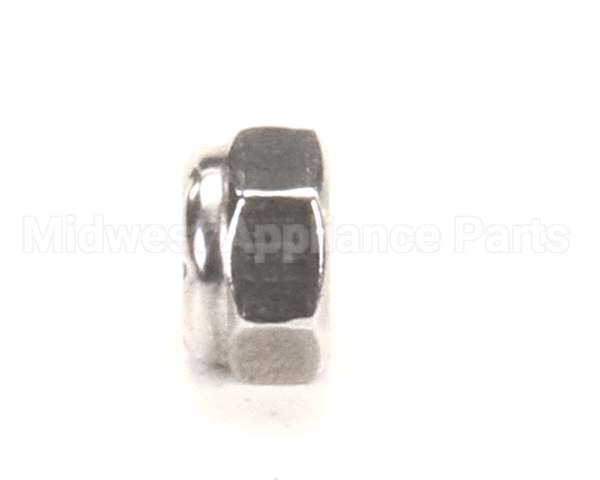NS-031-49 Hobart Stop Nut 10-32 Hex (Sst)