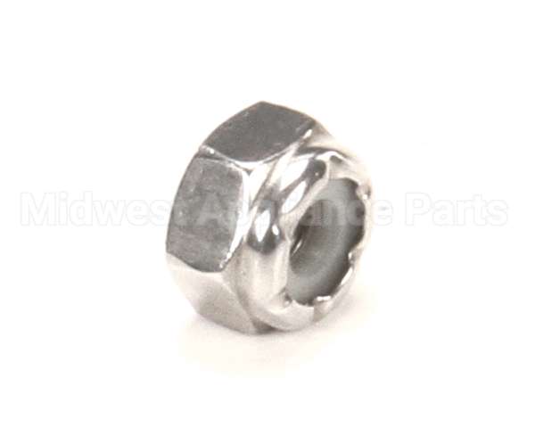 NS-031-49 Hobart Stop Nut 10-32 Hex (Sst)