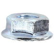 NS-038-08 Compatible Vulcan Lock Nut