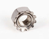 NS-046-86 Vulcan Hart Nut, Assembly, 5/16-18 Keps Hex