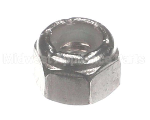 NS-047-82 Vulcan Hart Nut,Stop Sp 1/4-20