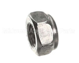 NS-048-03 Hobart Nut,Stop Sp M6 X 1