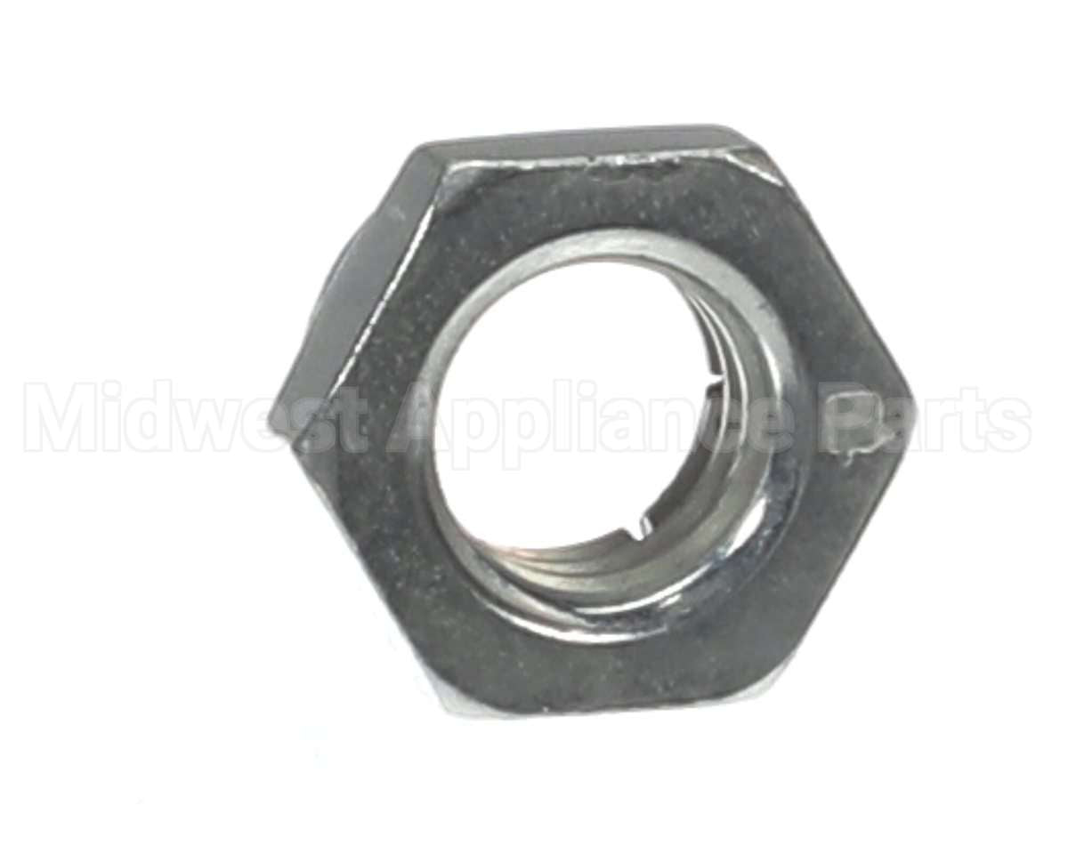 NS-048-17 Hobart Nut,Lock Sp 3/8-16