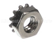 NS-048-23 Vulcan Hart Nut Assembly,10-24