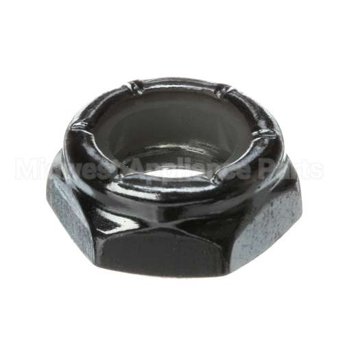 NS-048-24 Hobart Nut,Lock Sp 3/8-16