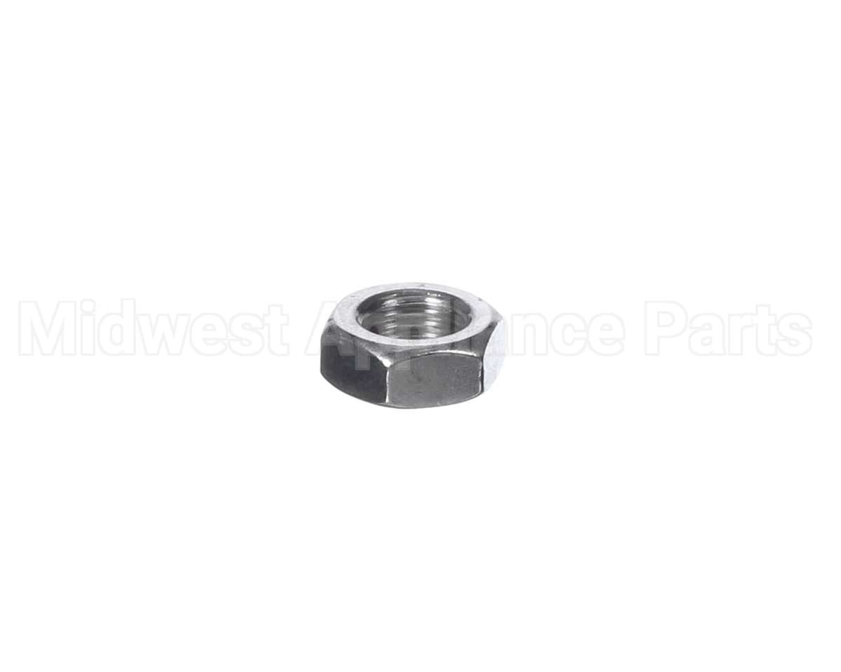 NS-048-44 Hobart Hex Jam Nut