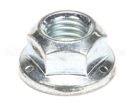 NS-048-57 Hobart Nut,Hex 5/8-11 Stl