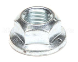 NS-048-57 Hobart Nut,Hex 5/8-11 Stl