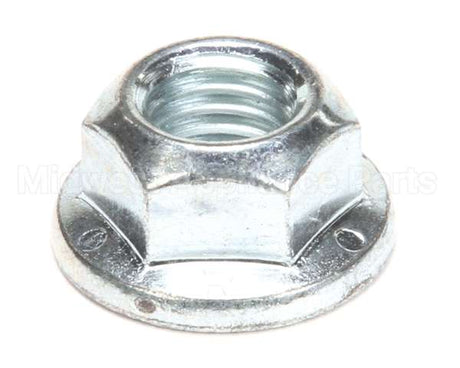 NS-048-57 Hobart Nut,Hex 5/8-11 Stl