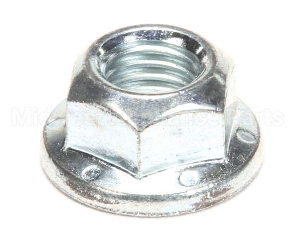 NS-048-57 Hobart Nut,Hex 5/8-11 Stl