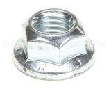 NS-048-57 Hobart Nut,Hex 5/8-11 Stl