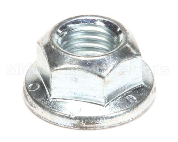 NS-048-57 Hobart Nut,Hex 5/8-11 Stl
