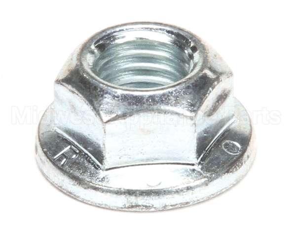 NS-048-57 Hobart Nut,Hex 5/8-11 Stl