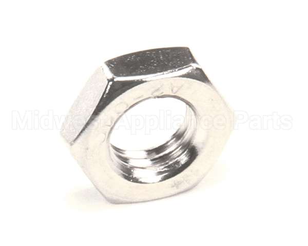 NS-048-84 Hobart Nut,Hex Jam M12 X 1.75 Sst